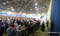  واکنش امام جمعه تهران به انحلال بانک آینده