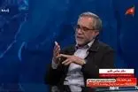 گلرو: این دو خواسته آمریکا پذیرفتنی نیست