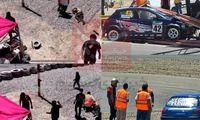 حمیدرضا درجاتی درگذشت
