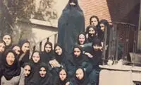 تماشای این ویدئو برای متولدین دهه 60 ممنوع می‌باشد