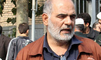 فعال سیاسی اصولگرا: بساط مذاکره را جمع کنید