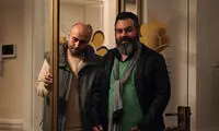 شهرام قائدی کیست؟ - با طرفدار آهنگ های ماکان آریا پارسا بیشتر آشنا شوید