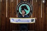 حردانی سر از تیم پیکان درآورد