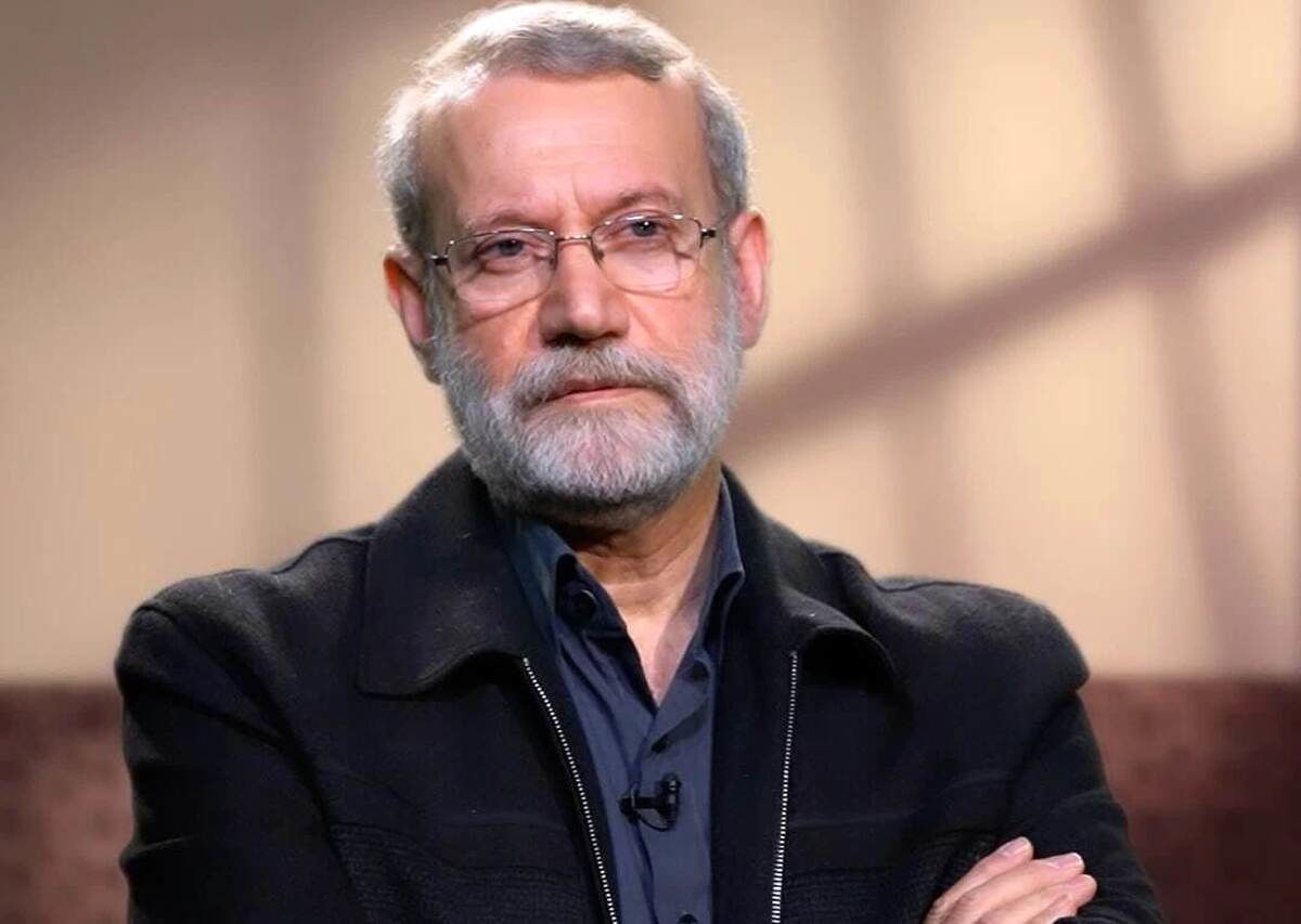  واکنش لاریجانی به قطعی برق در دانشگاه شاهد 