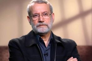واکنش لاریجانی به قطعی برق در دانشگاه شاهد