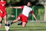 پرسپولیس جایگزین پورعلی‌گنجی را پیدا کرد
