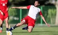 پرسپولیس جایگزین پورعلی‌گنجی را پیدا کرد
