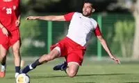 پرسپولیس جایگزین پورعلی‌گنجی را پیدا کرد