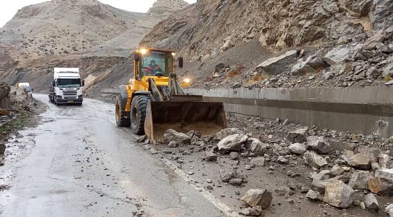 ریزش یک معدن در جغتای، کشته داد