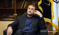 زمان و محل دفن پیکر وزیر خارجه مشخص شد