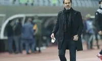 پیروانی با این استوری به حواشی خاتمه داد