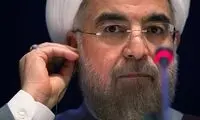 عکسی از حضور حسن روحانی و علی لاریجانی در یک مراسم