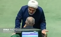 حمید رسایی به هر دری می زند که زندان نرود