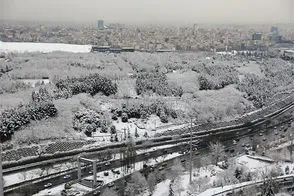 سامانه بارشی قوی در راه ۱۲ استان کشور