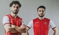 یازده بازیکن پرسپولیس برای افتتاحیه فصل جدید