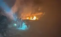بهانه اسرائیل برای بمباران دوباره مناطق نابود شده