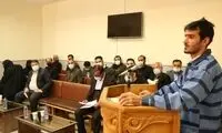 حکم قصاص قاتل «شهید رنجبر» نقض شد
