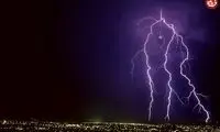 از کجا بفهمیم که قرار است «صاعقه» به ما بخورد؟!