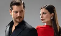 تصاویری از زوج جذاب این روزها در جشنواره فرانسه