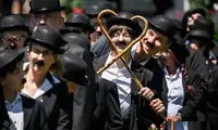 رکوردی جالب به نام عاشقان چارلی چاپلین ثبت شد