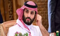 محمد بن‌سلمان در معرض ترور قرار دارد