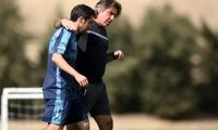 جانشین خسرو حیدری در استقلال انتخاب شد