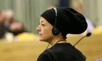 عکس‌هایی از حجاب زنان خارجی در یک همایش در تهران