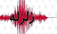 اولین گزارش از خسارت زلزله در مشهد