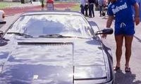 ماشین سیلوستر استالونه که مارادونا از آن متنفر بود!‏