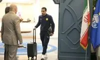 استقلال با گل آبی به استقبال الوصل رفت