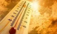 هوا تا چند درجه گرم می‌شود؟
