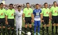 اسامی ۱۱ داور اخراجی فوتبال از لیگ برتر