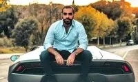ساشا سبحانی به ایران بازگردانده می‌شود؟
