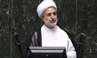 ذوالنوری: مسبب اعتراضاتِ مردم، آمریکا است