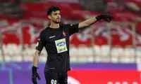 واکنش احمد گوهری به بازگشت حامد لک
