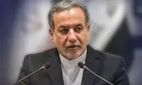 عراقچی: به دیپلماسی پایبند هستیم