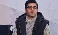 ویدئو پربازدید از رقص بابا کَرَم فرزاد حسنی