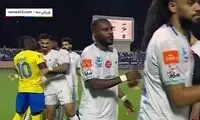 تعجب بامزه سادیو مانه از بازیکنان دوقلو!