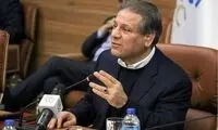 علی انصاری همنشین پزشکیان و ظریف در یک مراسم ختم شد