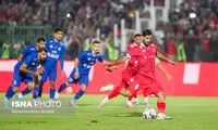 زمان پایان لیگ برتر فوتبال مشخص شد