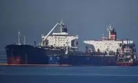 آزادی نفتکش توقیف‌شده ایران بدون محموله نفتی