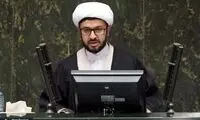 سخنان جنجالی یک نماینده درباره لایحه حجاب نوجوانان