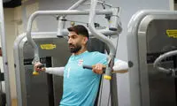 بیرانوند: خدا به ما رحم کرد!