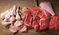قیمت جدید گوشت و مرغ در بازار اعلام شد