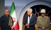 نهمین جشن عکاسان سینمای ایران