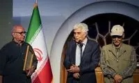 نهمین جشن عکاسان سینمای ایران