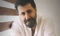 استوری بازیگر سریال پایتخت در کنار سردار آزمون