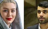 افشاگری جنجالی سحر قریشی از خواستگاری طارمی