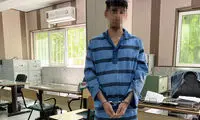 حمله به ماموران پلیس در شرق تهران