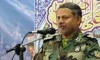 دشمن کارهایی می‌کند که ما نمی‌توانیم  رصد کنیم